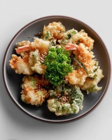 簡單又美味：冬日必備章魚丁炒飯做法詳解