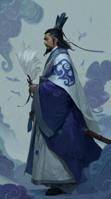 諸葛亮:智者和忠臣