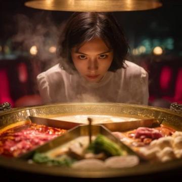 南京新街口凱賓斯基自助餐攻略：百元美食之旅！
