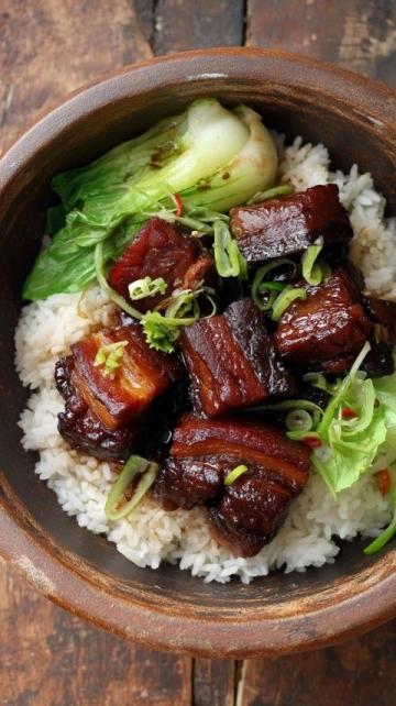 梅菜扣肉年貨預定(年貨-梅菜扣肉)