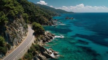 詳解各國道路車道劃分與行駛規則必看!