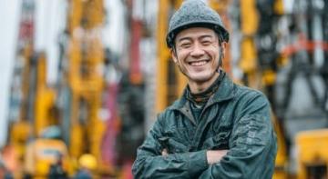 中國(guó)首套自主智能鉆井系統(tǒng)“長(zhǎng)龍?zhí)枴痹谶|河油田啟動(dòng)智能制造新時(shí)代