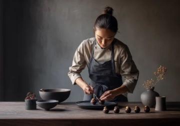 如何制作經典紅豆沙粽和鮮肉蛋黃粽?詳細步驟分享