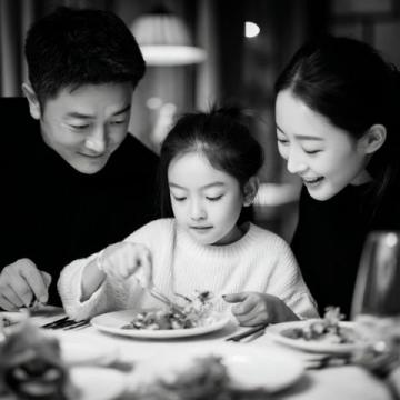 從票房紀(jì)錄看古天樂和林峯的"美食友情"，原來這背后有個大秘密！