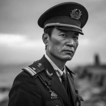 一名美國空軍飛行員在社交平臺小紅書分享自己的高科技工作之旅