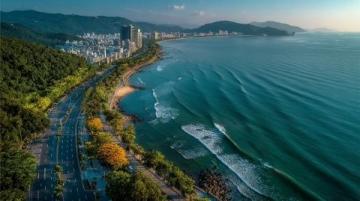 威海旅行必去景點及拍照技巧揭秘,避開這些雷區讓你的旅程更完美