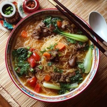 粉蒸肉：一道經典的中式菜肴