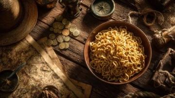 重慶腸旺面:渝菜精髓,地道風味小吃