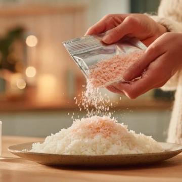 云南3元糯米飯:一家七口用心制作,10小時成就極致美味