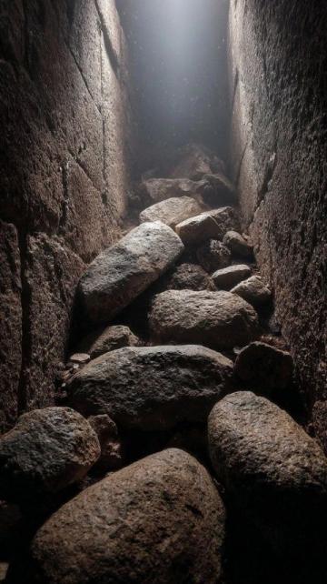 阿城驚現850年金代古墓:揭秘貴族與北宋公主的悲歡遺骸史