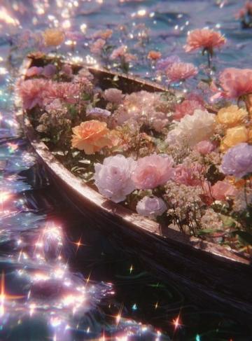 「舌尖上的夏天」與花海秘境！——呼和浩特美食花海之旅