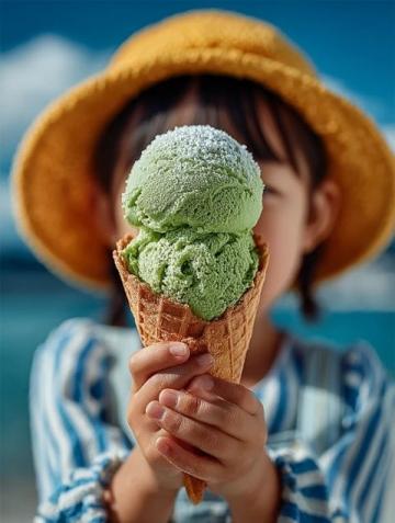 融合和式風情明治雪糕：探尋日料之美