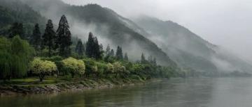 浙江松陽(yáng):親子慢游的理想之地
