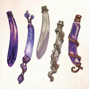 探尋神秘:冷兵器時代的“冰點”奧秘