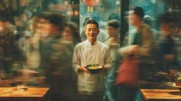 張姐的丈夫李哥鐵了心要投身餐飲行業(yè)，在市中心商業(yè)街盤下一家店面