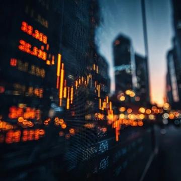 周五大幅下跌后,下周或延續跌勢,周一反彈宜減倉