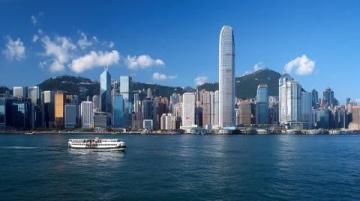 魅力香港之行：維港夜景、山頂鳥瞰與迪士尼夢幻之旅