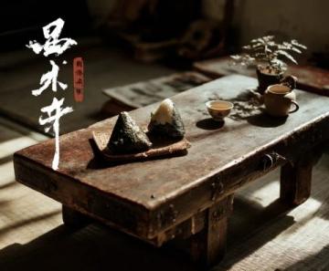 春天里的刀魚餛飩:舌尖上的江南味道