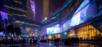 廣州周末必逛：四大熱門商城美食購物指南
