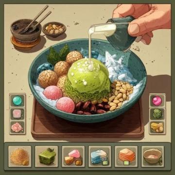 美味佳肴輕松做五道家常美食詳細教程