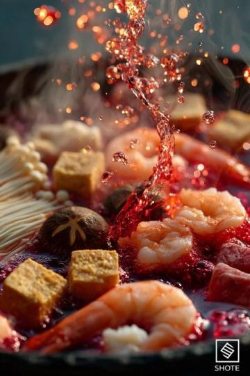你家鄉最具代表性的特色美食是什么威海美食豐富多樣,以下是一些特色美食