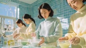 上海特色美食挑戰(zhàn):探訪奇味粥品與夢幻m豆店體驗