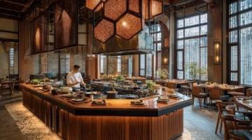 福州旅游必訪美食地標(biāo)：三坊七巷特色餐館盤點(diǎn)
