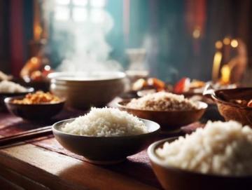 傳統中式美食:香糯珍珠糯米丸子制作攻略