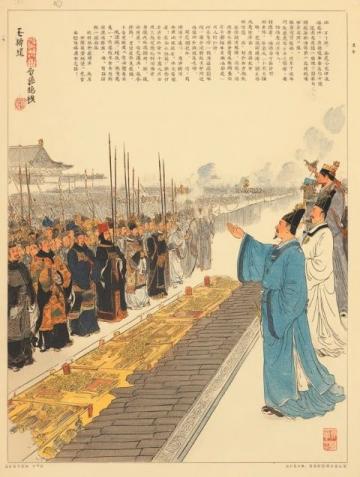 香港才子風華絕代錄,黃霑、金庸、倪匡傳奇落幕