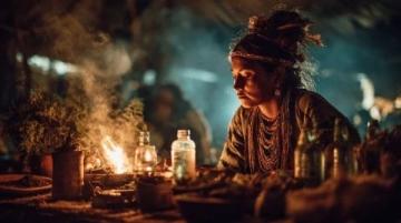 生活之味：人間煙火撫凡心的美食之旅