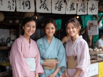 關(guān)西自駕游攻略│關(guān)西頂尖景點、吃貨推薦一站到底!