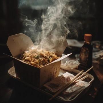 價格決定了面館能否在市場立足!