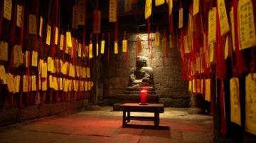 惠安科山寺：千年禪境的文化傳承與歷史變遷