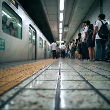 蘇州站出發，地鐵直達熱門景點！一文解鎖旅行路線~