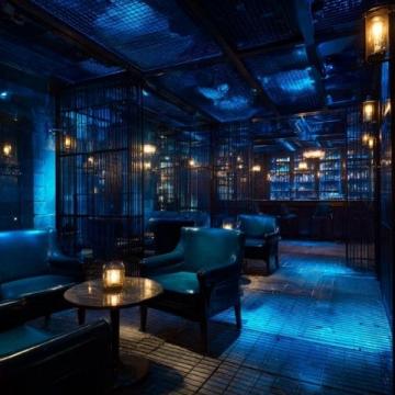 蘇州Moxy酒店舌尖上的微醺體驗之旅
