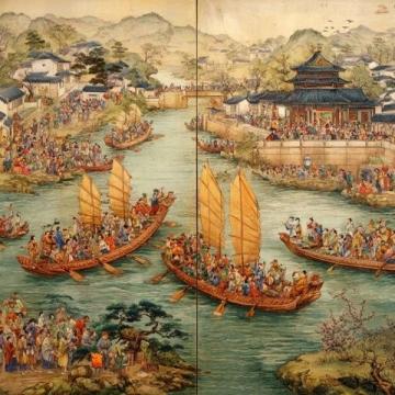 江西清明祭祖的由來與習(xí)俗，都離不開這幾個(gè)共同點(diǎn)！