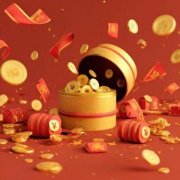 新年囤貨攻略:頭條商城優惠活動與精選年貨推薦