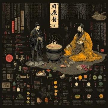 閩南古早味：舌尖上的“三絕”傳奇