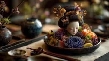 陜北美食：鑲嵌在黃土地上的明珠