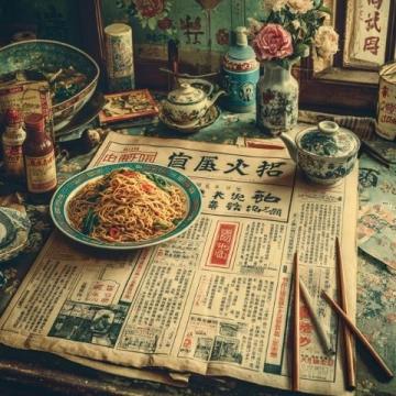 大同老柴削面館事件:一場口碑危機的背后