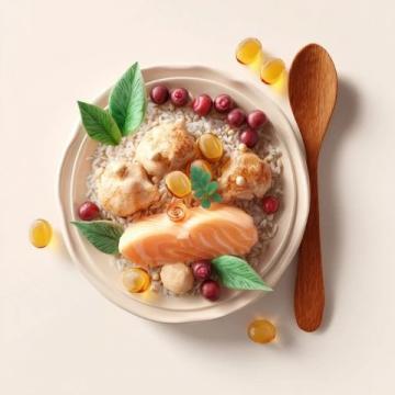 一天三頓飯?jiān)趺闯圆沤】担?0%的人都忽略了這個(gè)最基本的原則!