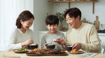 牛骨湯底,適合六個(gè)月以上寶寶喝的萬能湯底