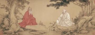 元曲大家馬致遠及代表作天凈沙·秋思解析