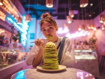 香港暴走食光解碼美食游樂場的隱藏關卡