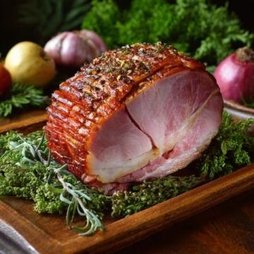 孩子最愛微酸火腿肉松面包,餡多味美!