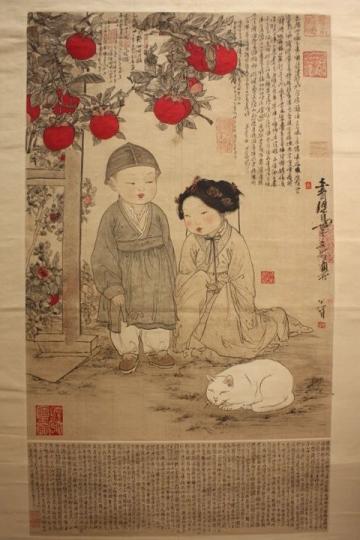 浪漫的宣威人(大概，宣威的浪漫只有宣威人懂……)