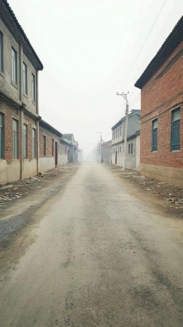 濰坊,一座安靜的奇跡