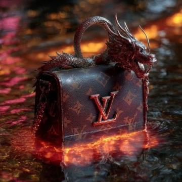 我領(lǐng)悟了:每月收入僅三千,卻奢侈購(gòu)入三萬(wàn)元包包的經(jīng)歷
