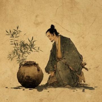 古代中國酒杯的多樣性和演變
