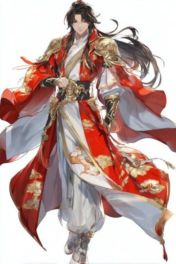 五一未完待續！坪山獨家玩法清單，解鎖封神之旅